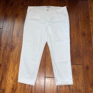 “Vintage America” Capris